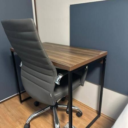 Belo Studio Com Suite E Varanda São Paulo Exteriér fotografie