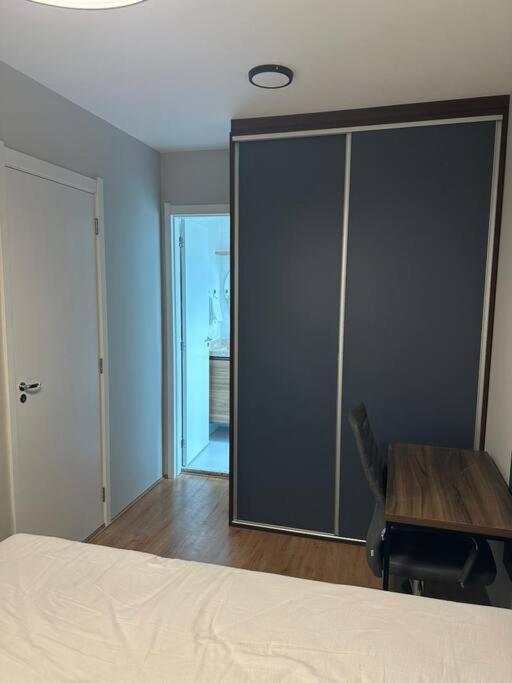 Belo Studio Com Suite E Varanda São Paulo Exteriér fotografie