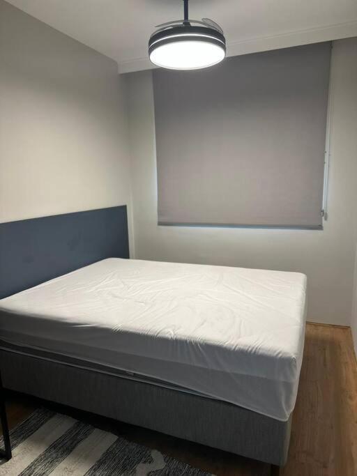 Belo Studio Com Suite E Varanda São Paulo Exteriér fotografie